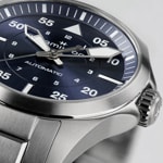 Hamilton Khaki Aviation Pilot Auto 36mm - H76215140