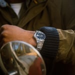 Hamilton Khaki Aviation Pilot Auto 36mm - H76215140