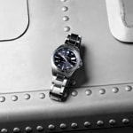 Hamilton Khaki Aviation Pilot Auto 36mm - H76215140