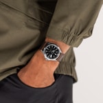 Hamilton Khaki Aviation Pilot Auto 39mm - H76305530