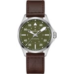 Hamilton Khaki Aviation Pilot Auto 39mm