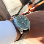 Hamilton Khaki Aviation Pilot Auto - H64715545