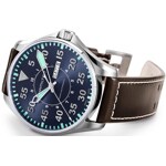 Hamilton Khaki Aviation Pilot Auto - H64715545