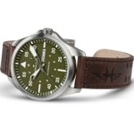 Hamilton Khaki Aviation Pilot Day-Date Auto 42mm - H64635560