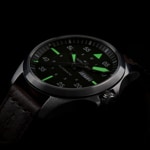 Hamilton Khaki Aviation Pilot Day-Date Auto 42mm - H64635560