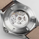 Hamilton Khaki Aviation Pilot Day-Date Auto 42mm - H64635560