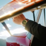 Hamilton Khaki Aviation Pilot Day-Date Auto 42mm - H64635560