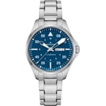 Hamilton Khaki Aviation Pilot Day-Date Auto 42mm