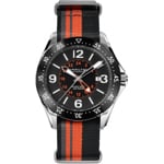 Hamilton Khaki Aviation Pilot GMT Auto Set - H76755131