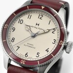 Hamilton Khaki Aviation Pilot Pioneer Auto - H76265810
