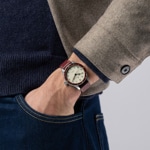 Hamilton Khaki Aviation Pilot Pioneer Auto - H76265810