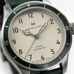 Hamilton Khaki Aviation Pilot Pioneer Auto - H76255810