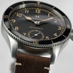 Hamilton Khaki Aviation Pilot Pioneer Mechanical - H76719530