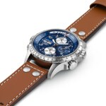 Hamilton Khaki Aviation X-Wind Auto Chrono - H77506540
