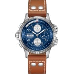 Hamilton Khaki Aviation X-Wind Auto Chrono