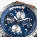 Hamilton Khaki Aviation X-Wind Auto Chrono - H77506540