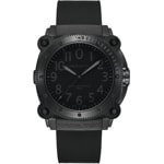 Hamilton Khaki Navy BeLOWZERO 1000M Titanium Auto