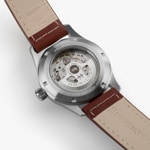 Hamilton Khaki Field Auto Date 38mm - H70455540