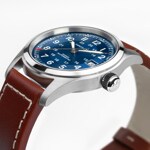 Hamilton Khaki Field Auto Date 38mm - H70455540