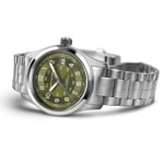 Hamilton Khaki Field Auto Date 38mm - H70455160