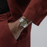 Hamilton Khaki Field Auto Date 38mm - H70455160