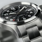 Hamilton Khaki Field Auto Date 38mm - H70455133