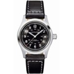 Hamilton Khaki Field Auto 38mm