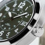 Hamilton Khaki Field Auto 40mm - H70595963