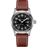 Hamilton Khaki Field Auto