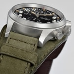 Hamilton Khaki Field Auto Chrono - H71706830