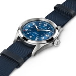 Hamilton Khaki Field Auto Date 38mm - H70455940