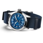 Hamilton Khaki Field Auto Date 38mm - H70455940