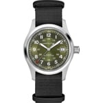 Hamilton Khaki Field Auto Date 38mm
