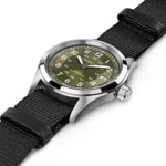 Hamilton Khaki Field Auto Date 38mm - H70455960