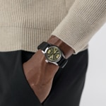 Hamilton Khaki Field Auto Date 38mm - H70455960