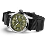 Hamilton Khaki Field Auto Date 38mm - H70455960