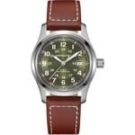 Hamilton Khaki Field Auto Date 42mm