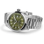 Hamilton Khaki Field Auto Date 42mm - H70605160