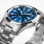 Hamilton Khaki Field Auto Date 42mm - H70605140