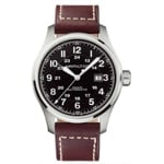 Hamilton Khaki Field Automatic 44mm - H70625533