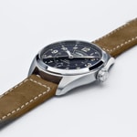 Hamilton Khaki Field Day Date Auto - H70505833