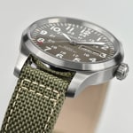 Hamilton Khaki Field Day Date Auto - H70535081