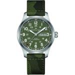 Hamilton Khaki Field Day Date Auto