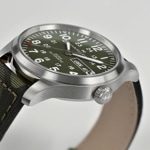 Hamilton Khaki Field Day Date Auto - H70535061