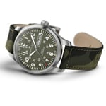 Hamilton Khaki Field Day Date Auto - H70535061