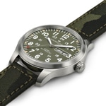 Hamilton Khaki Field Day Date Auto - H70535061