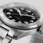 Hamilton Khaki Field Expedition Auto 37mm - H70225130