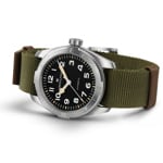 Hamilton Khaki Field Expedition Auto 37mm - H70225931