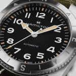 Hamilton Khaki Field Expedition Auto 37mm - H70225931