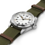 Hamilton Khaki Field Expedition Auto 37mm - H70225910